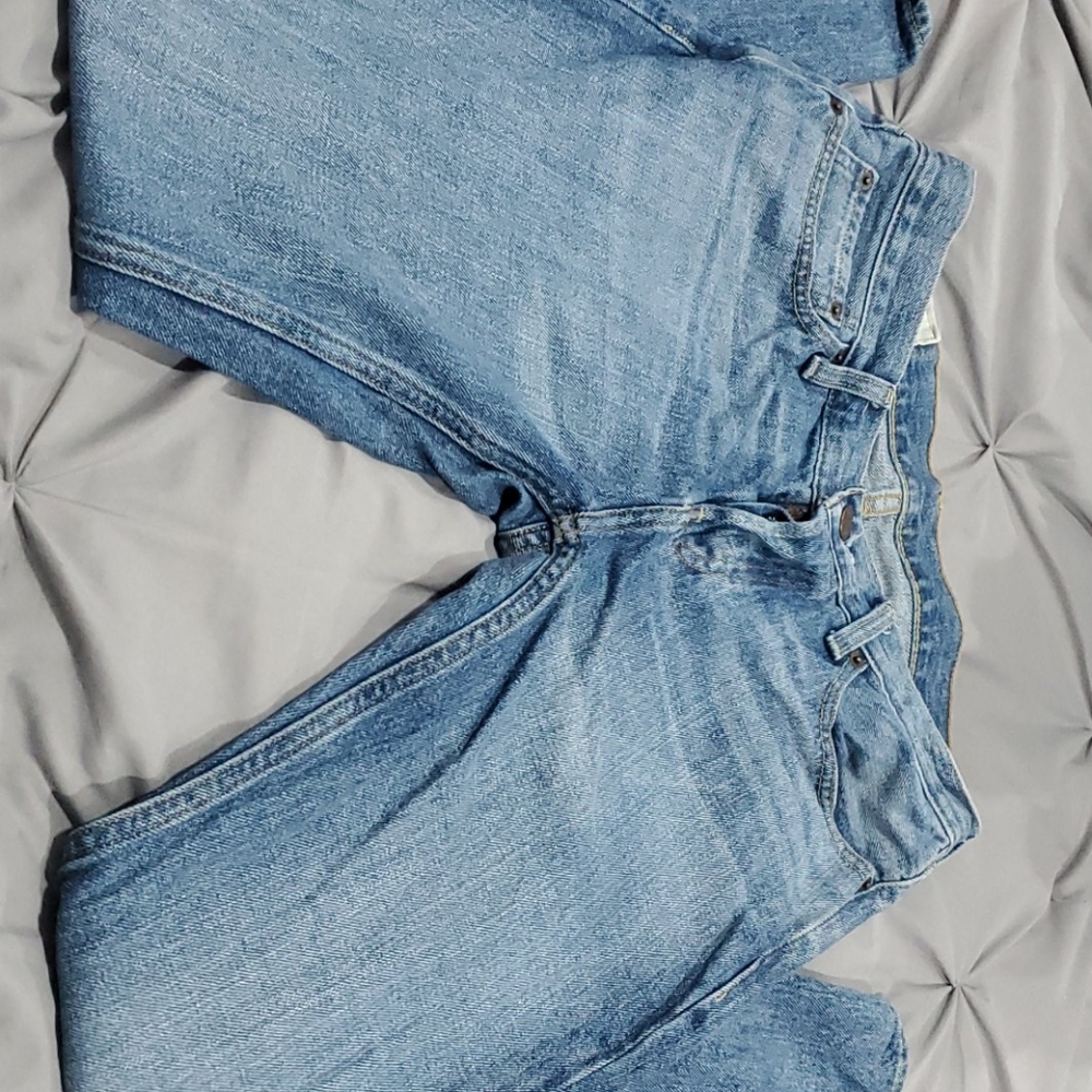 Hollister Jeans 31x32